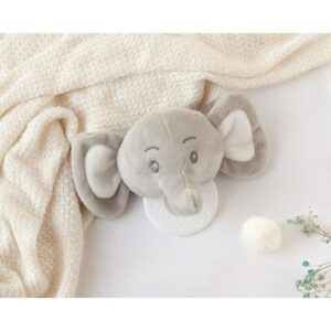 Elefante musica | KioKids