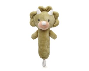 Cart. sonaglio 18cm dinosauro | KioKids