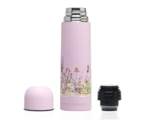 Termo 500ml lavanda | KioKids