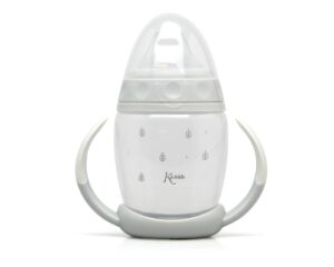 Testa. tazza apprendimento 270ml step 1 | KioKids