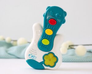 Musicali 23x15 cm luce-suono | KioKids