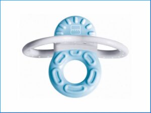 Mini dentaruolo 2+ | MAM
