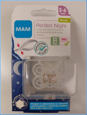 Perfect night 2-6 m | MAM