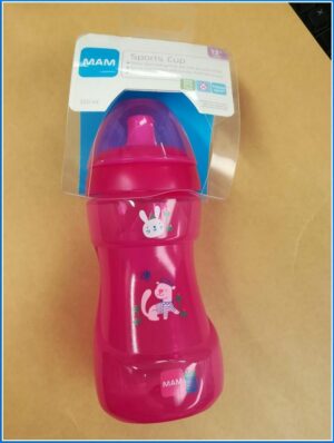 Tazza sports 330ml | MAM