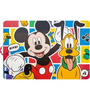 Tovaglietta easy mickey | Personaggi