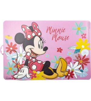 Tovaglietta easy minnie | Personaggi