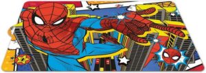 Tovaglietta easy spiderman | Personaggi