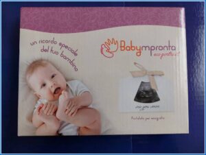 Portafoto ecografia | Babympronta