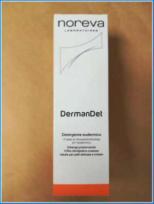 Dermandet 250 ml | Noreva