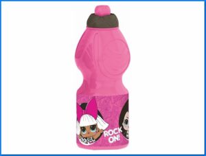 Borraccia sport l.o.l. surprise | Personaggi