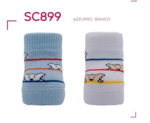 Scarpina | Coccoli