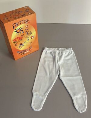 Ghettina - cotone costina pz.6 | Petite Abeille