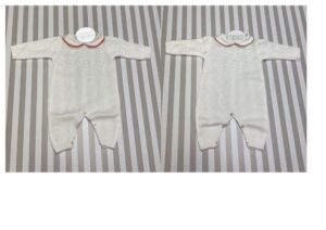 Tutina 1/3 3/6 mesi | Hophopla'