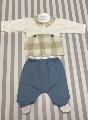 Clinico m/l 1/3 3/6 mesi | Hophopla'