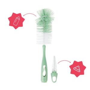 Spazzola per bottiglie | Babymoov