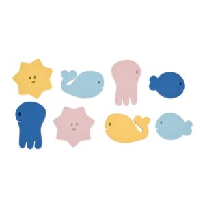 Puzzle da bagno | Babymoov
