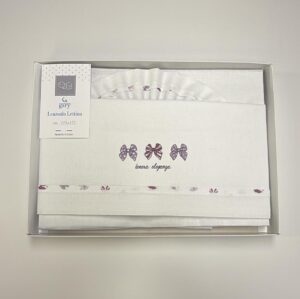Lenzuolino letto | Gary