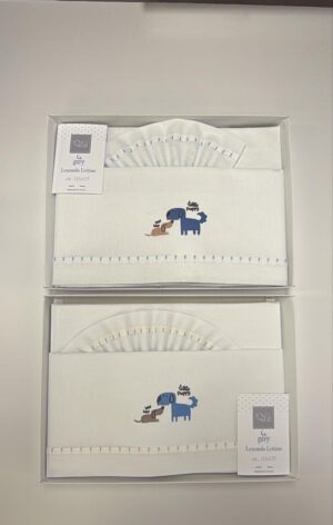 Lenzuolino letto | Gary