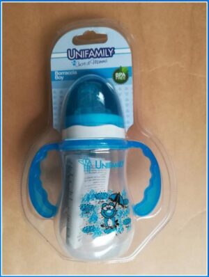 Borraccia boy 250 ml | Unifamily