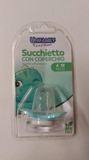 Succhietto | Unifamily