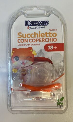 Succhietto | Unifamily