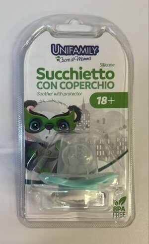 Succhietto | Unifamily