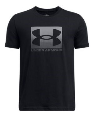T/shirt black | Under armour