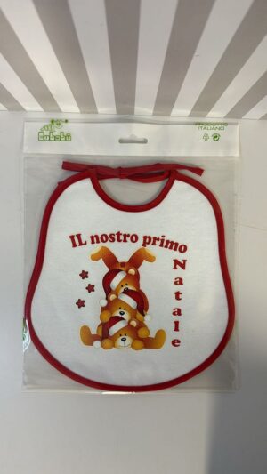 Bavetta natale | Altri marchi