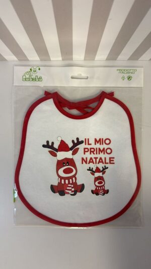 Bavetta natale | Altri marchi
