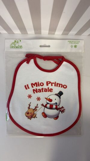 Bavetta natale | Altri marchi