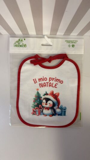 Bavetta natale | Altri marchi