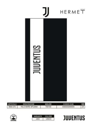 Telo mare juventus | Personaggi