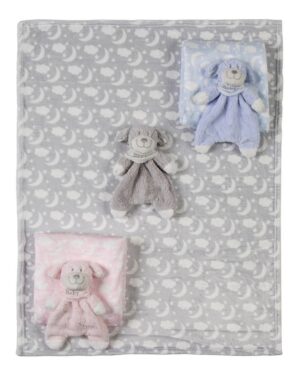 Coperta+toy | Bruco Bruco