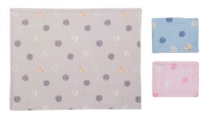 Coperta culla | Bruco Bruco