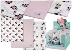 Plaid pile culla | Bruco Bruco
