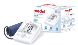 Misuratore di pressione sense | Medel