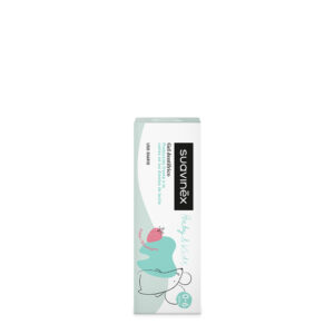 Dentifricio oralcare baby 50 ml | Suavinex