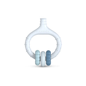Massaggiagengive oralcare silicone +0m a | Suavinex