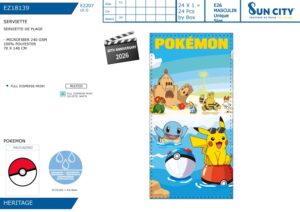 Poncho microsp.pokemon | Personaggi