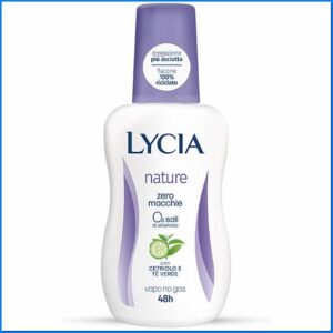 Vapo nature 75 ml | Lycia