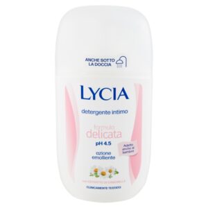 Detergente intimo delicatto | Lycia