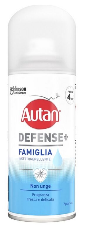 Defense family spray 100ml | Autan