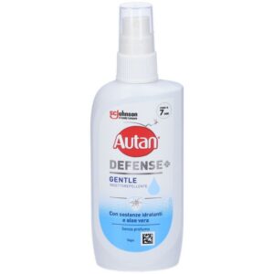 Defense gentle 100ml | Autan