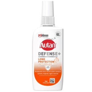 Defense long protection 100ml | Autan
