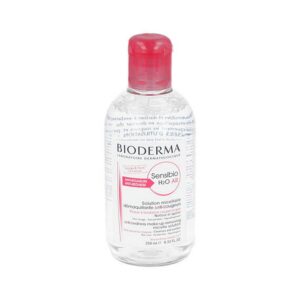 H2o ar solution micellaire 250 ml | Bioderma
