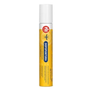 Solution dopopuntura c/ammoniaca | PIC Solution