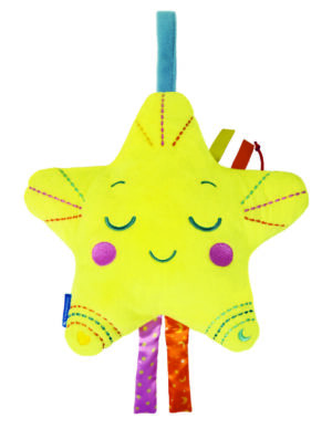 Bc4u goodnight star | Clementoni