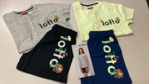 Pigiama c.10 12 14 | Lotto