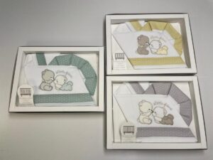 Lenzuolino letto | Bruco Bruco