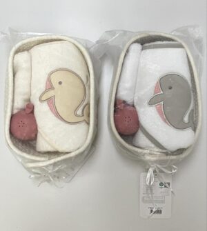 Set regalo 4 pz | Bruco Bruco